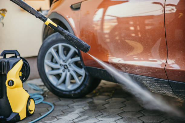 Best Residential Pressure Washing Services  in Fair Haven, NY