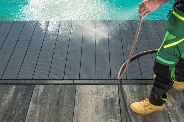 Best Concrete Pressure Washing  in Fair Haven, NY
