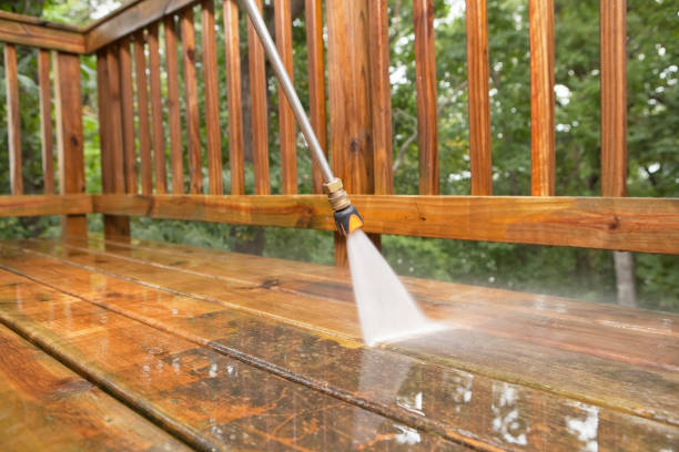 Best Commercial Pressure Washing  in Fair Haven, NY